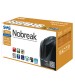  Nobreak SMS New Station  - 700VA - Bivolt - c/ bateria - uST700Bi 